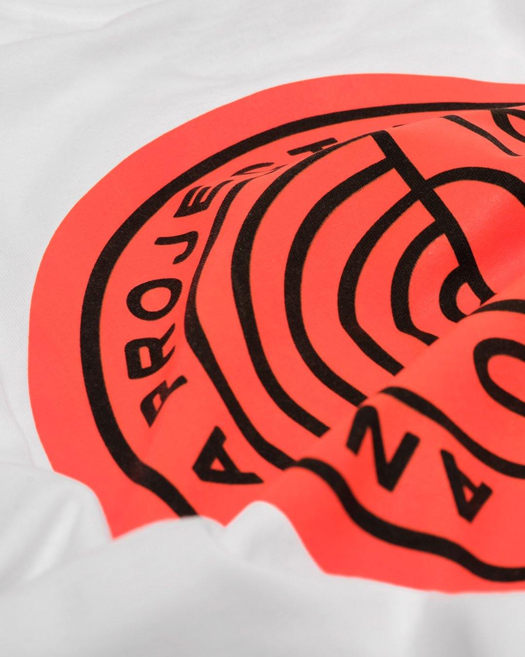 ANVMA T-Shirt - Alba Optics - Hvid | Alba Optics | gioventu.cc