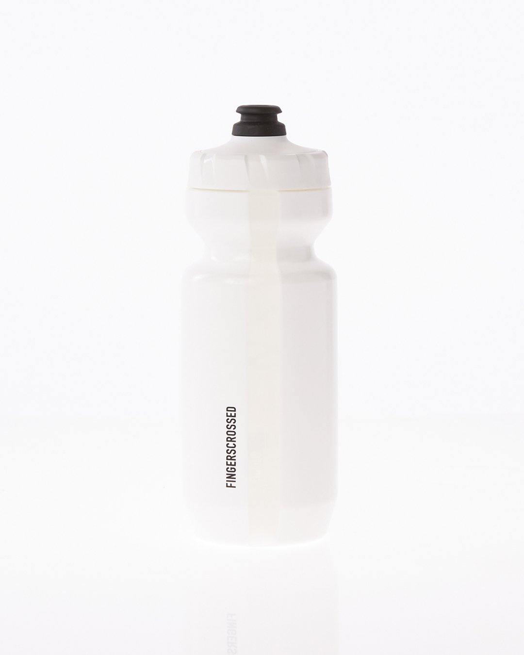Drikkedunk No Pressure Club 650ml - Fingerscrossed - Hvid | Fingerscrossed | gioventu.cc