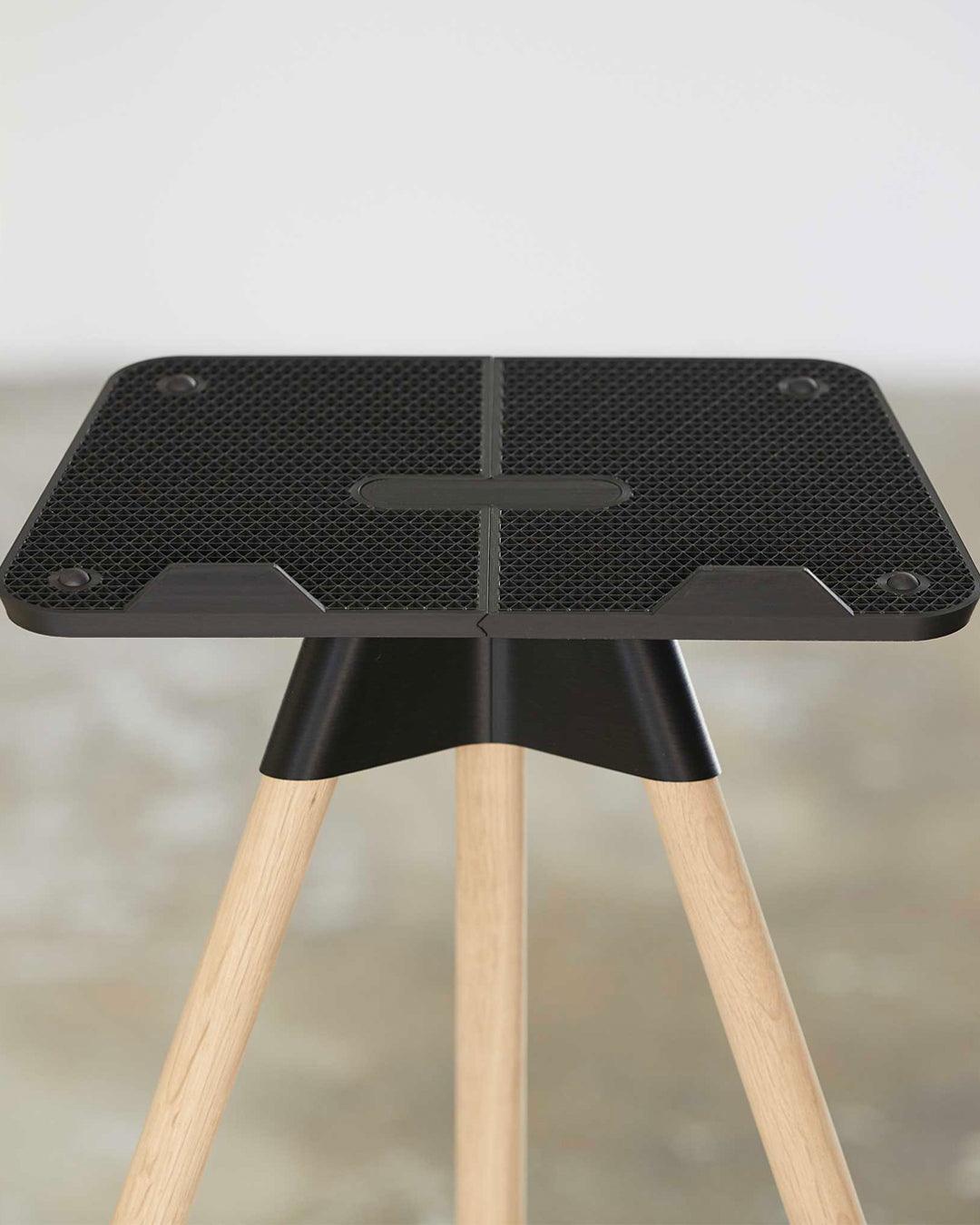 Hometrainer Laptop Bord - Tons | Tons | gioventu.cc