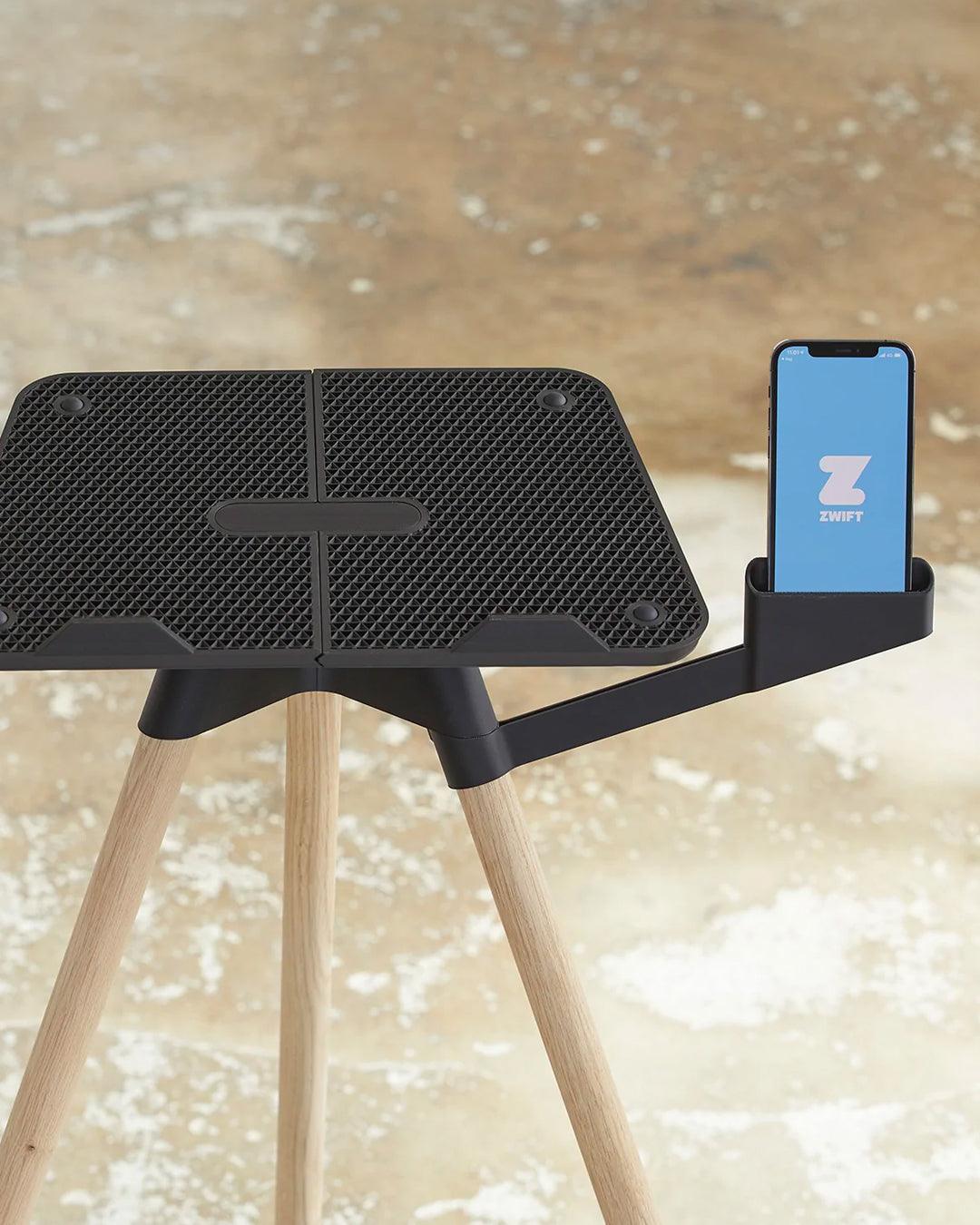 Hometrainer Laptop Bord - Tons | Tons | gioventu.cc