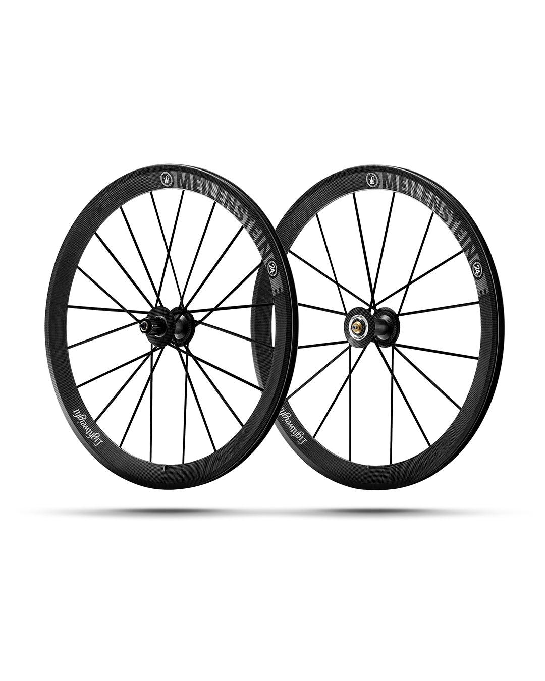 Lightweight Meilenstein Clincher 24E Fælgbremse | Lightweight | gioventu.cc