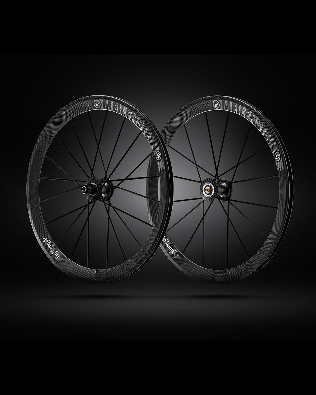 Lightweight Meilenstein Clincher 24E Fælgbremse | Lightweight | gioventu.cc