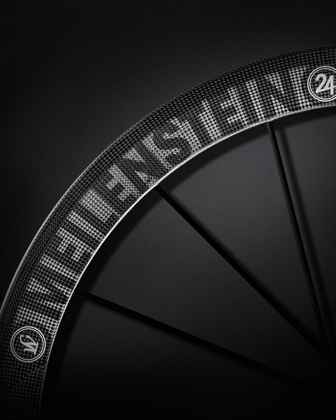 Lightweight Meilenstein Clincher 24E Fælgbremse | Lightweight | gioventu.cc