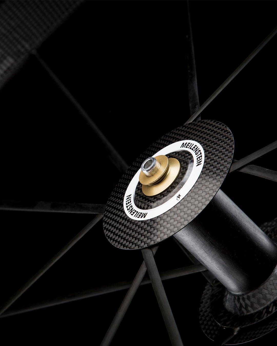 Lightweight Meilenstein Clincher 24E Fælgbremse | Lightweight | gioventu.cc