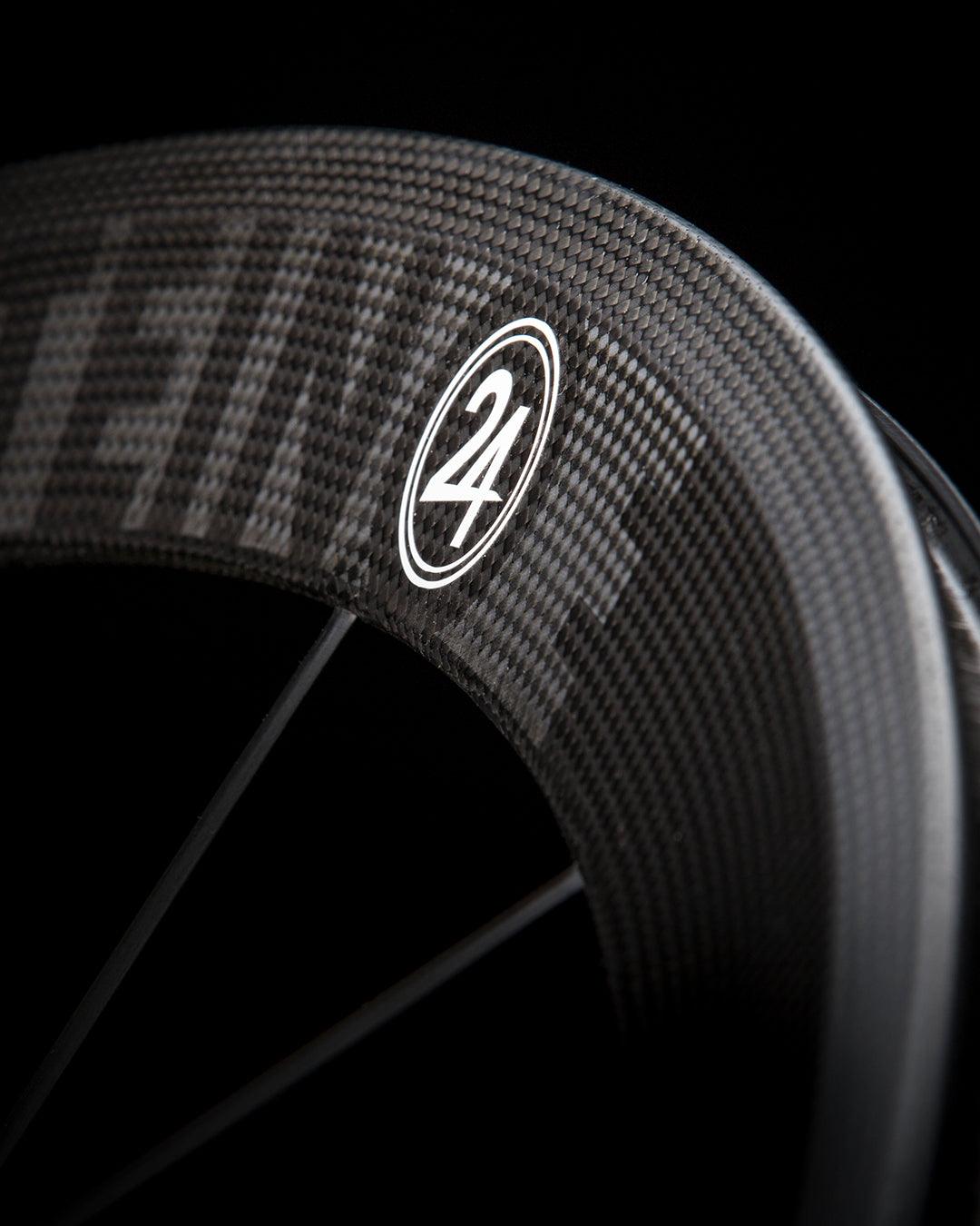 Lightweight Meilenstein Clincher 24E Fælgbremse | Lightweight | gioventu.cc