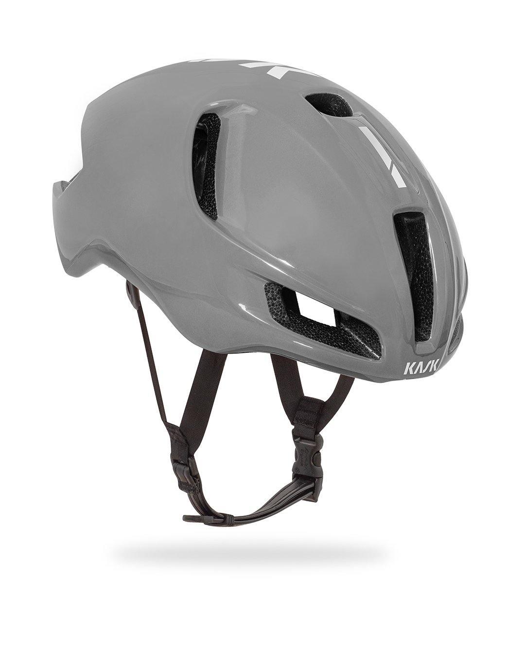 Utopia Aero Cykelhjelm - KASK - Hvid | KASK | gioventu.cc