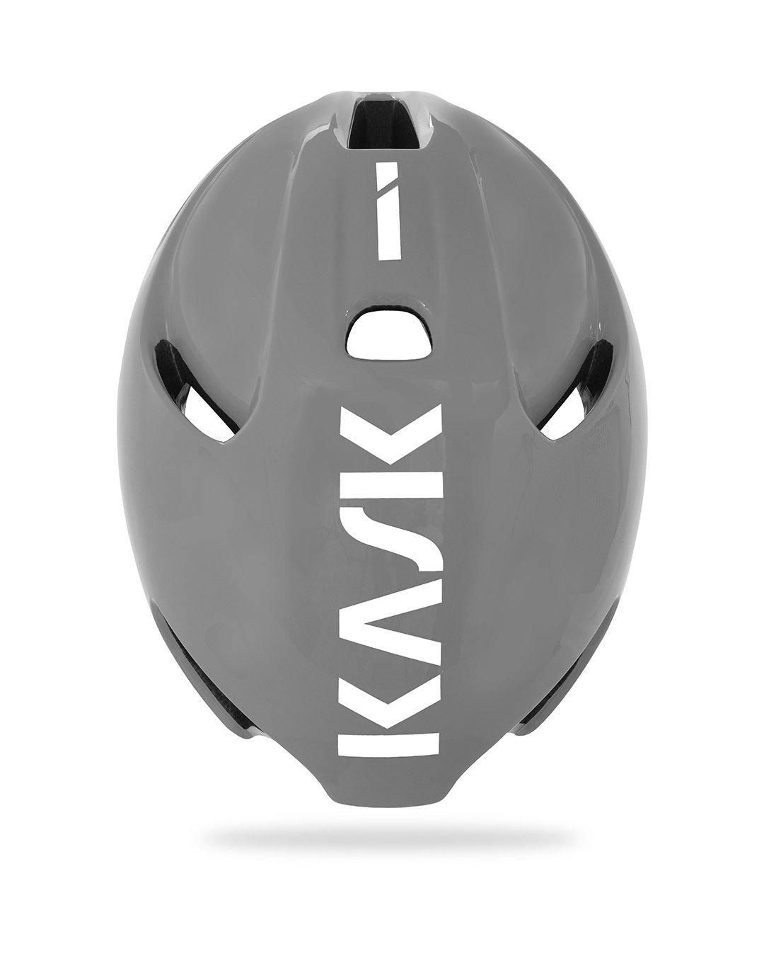 Utopia Aero Cykelhjelm - KASK - Hvid | KASK | gioventu.cc