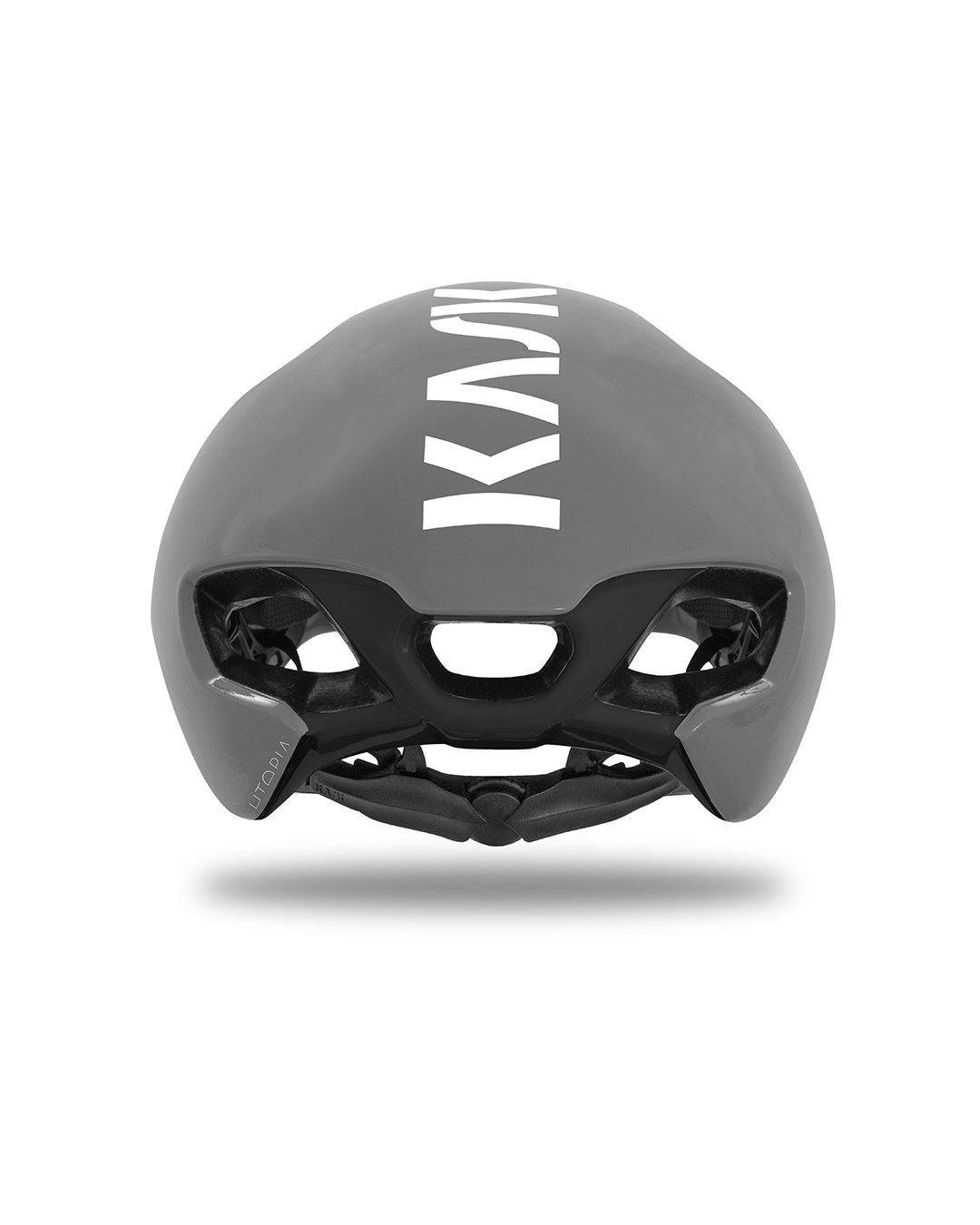 Utopia Aero Cykelhjelm - KASK - Hvid | KASK | gioventu.cc
