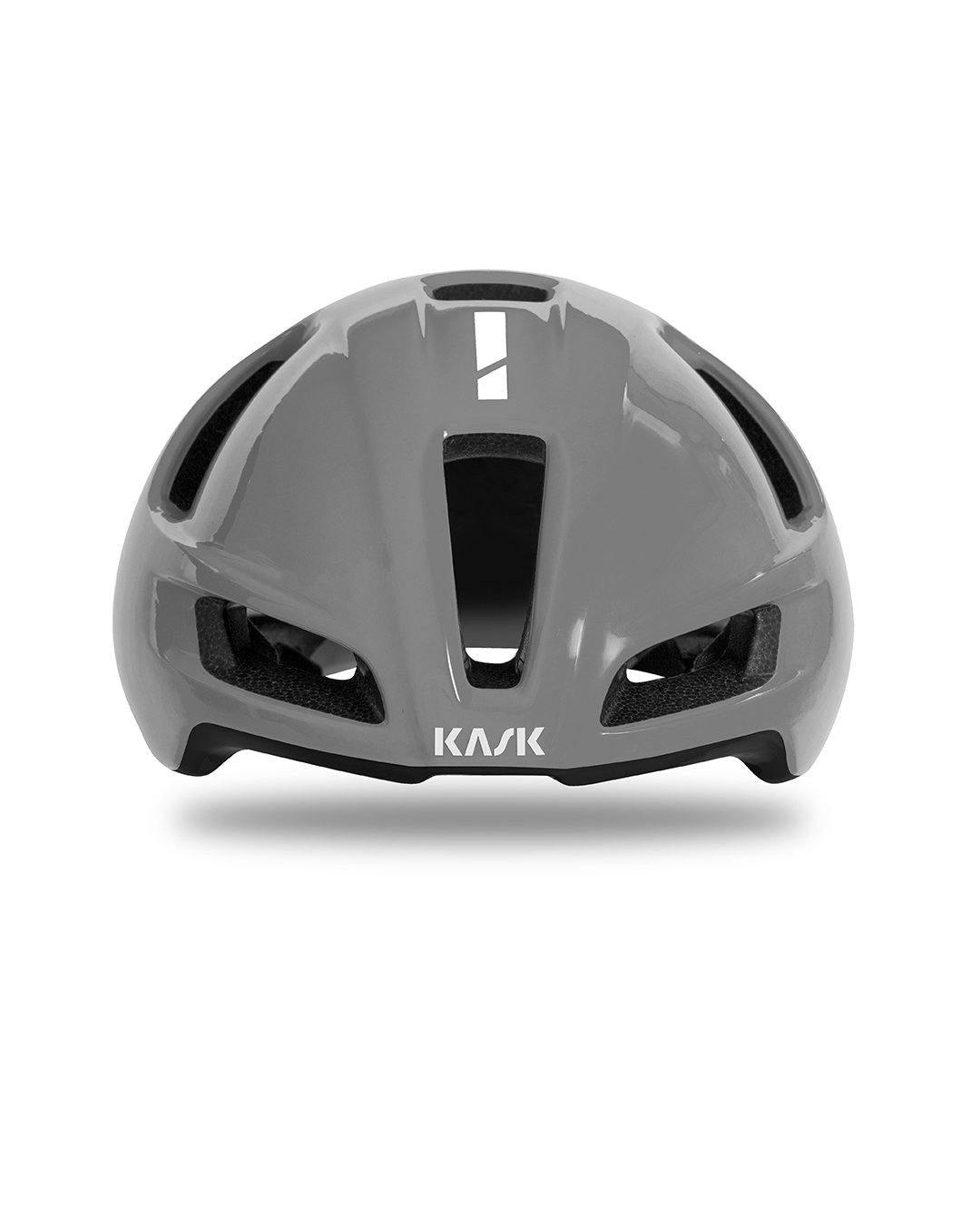 Utopia Aero Cykelhjelm - KASK - Hvid | KASK | gioventu.cc
