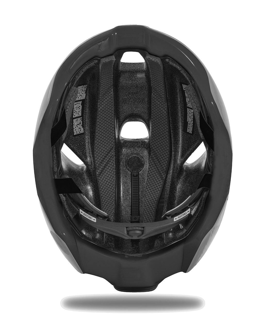 Utopia Aero Cykelhjelm - KASK - Hvid | KASK | gioventu.cc