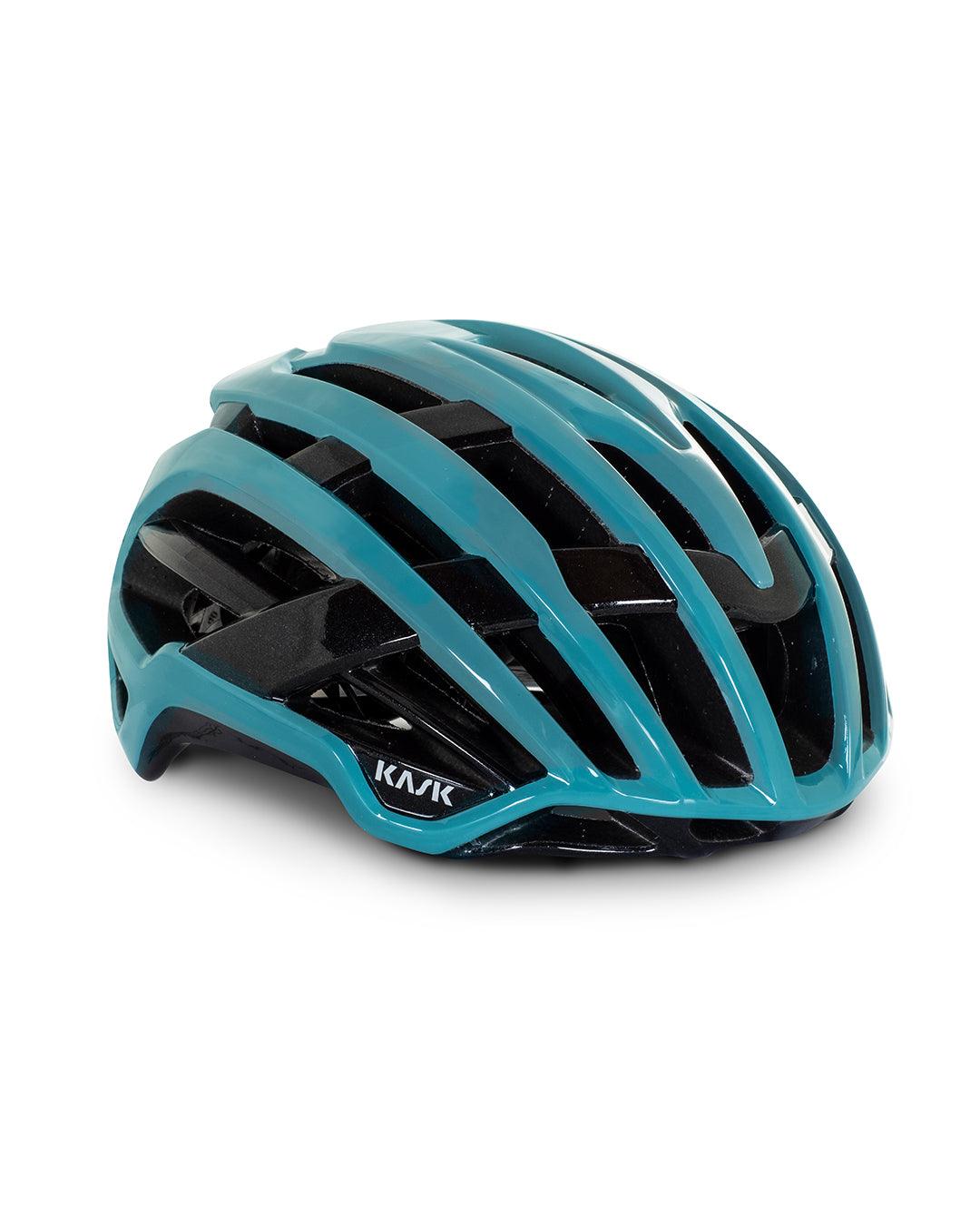 Valegro Cykelhjelm - KASK - Aquamarine | KASK | gioventu.cc