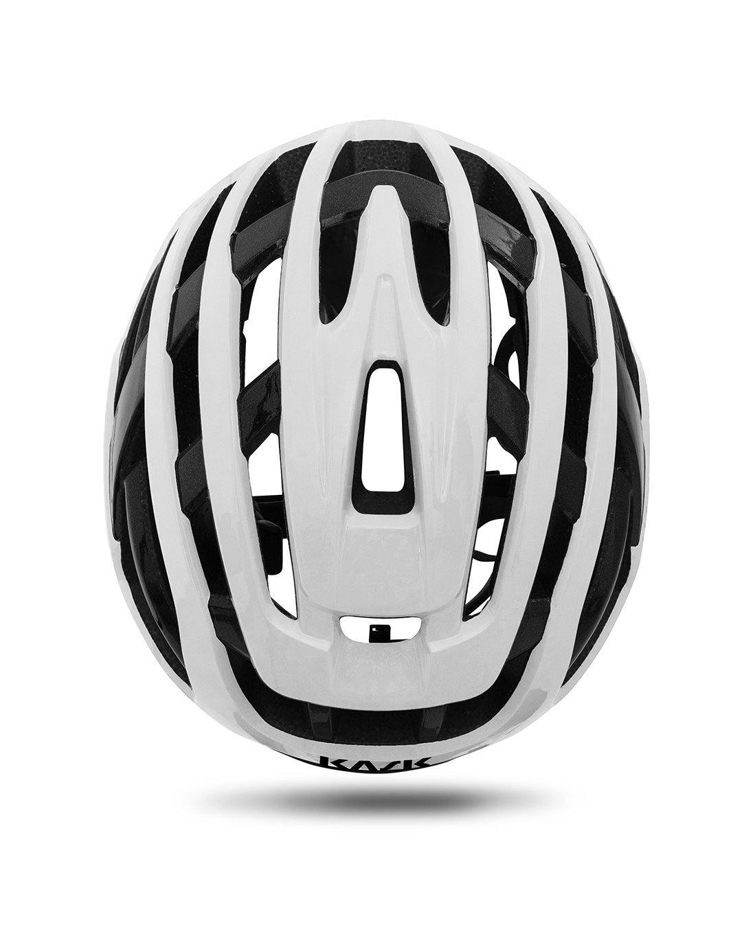Valegro Cykelhjelm - KASK - Aquamarine | KASK | gioventu.cc