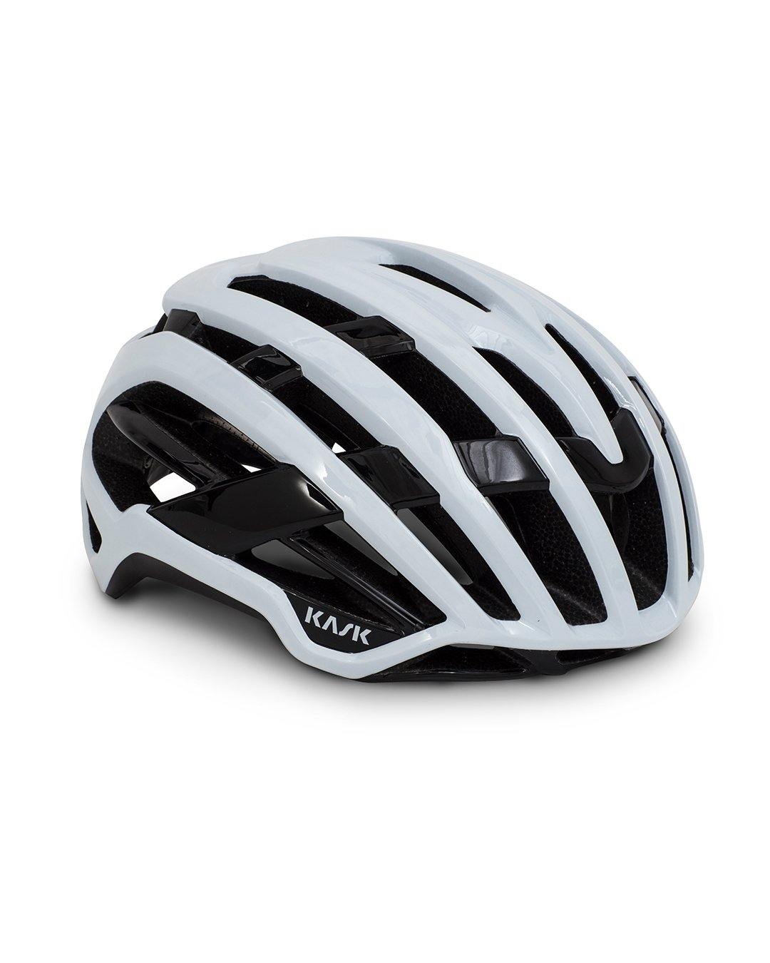 Valegro Cykelhjelm - KASK - Hvid | KASK | gioventu.cc
