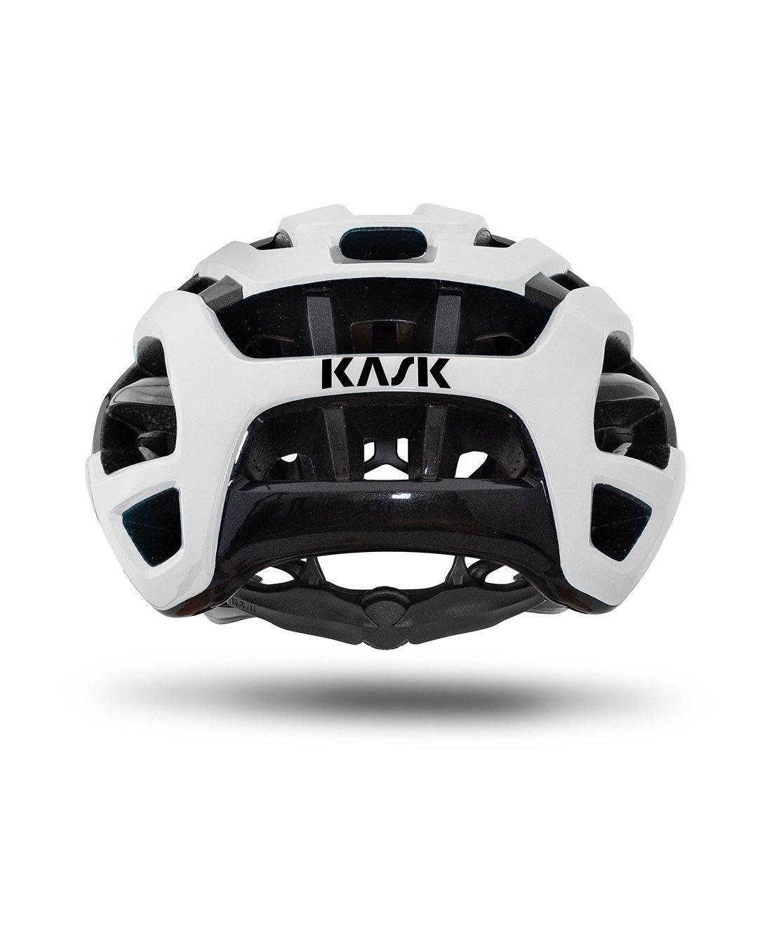 Valegro Cykelhjelm - KASK - Olive | KASK | gioventu.cc