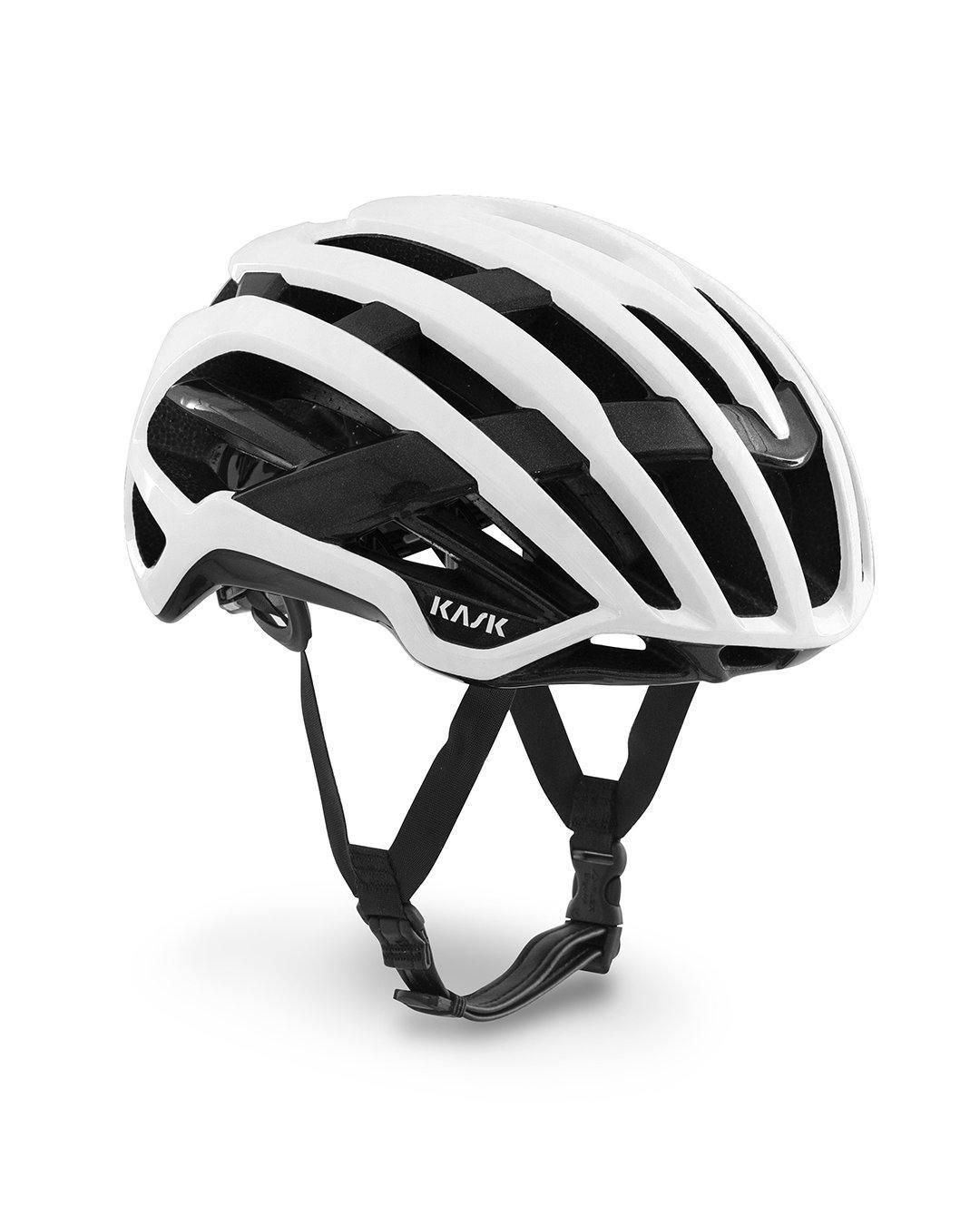 Valegro Cykelhjelm - KASK - Olive | KASK | gioventu.cc