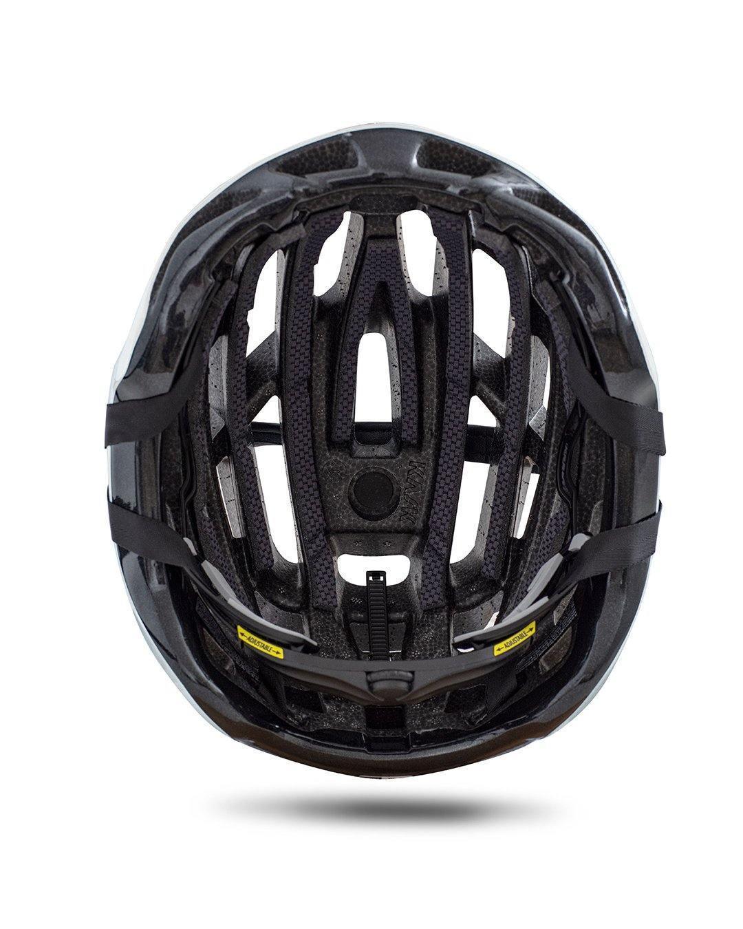 Valegro Cykelhjelm - KASK - Olive | KASK | gioventu.cc