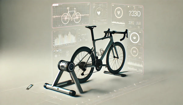 Hvad er TrainingPeaks Virtual?