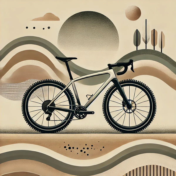 Hvad er gravel cykling, og hvorfor er det populært?