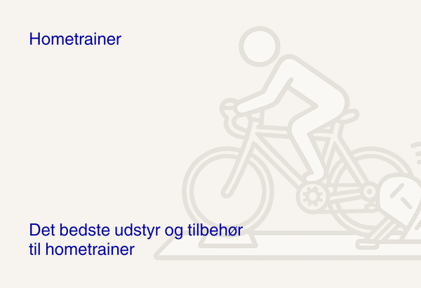 Tilbehør til hometrainer: Komplet guide til det bedste udstyr