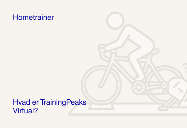 Hvad er TrainingPeaks Virtual?