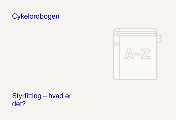 Styrfitting – hvad er det?