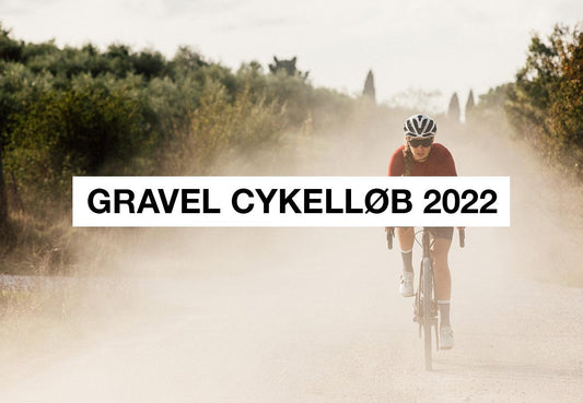 Gravel Cykelløb Kalender 2023 | gioventu.cc