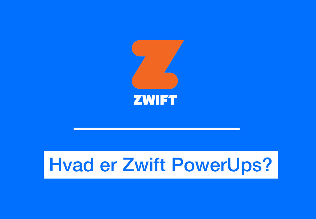 Hvad er Zwift PowerUps? Den fulde oversigt over PowerUps