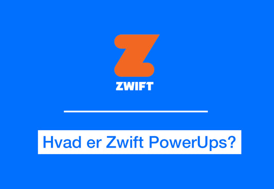 Hvad er Zwift PowerUps? Den fulde oversigt over PowerUps