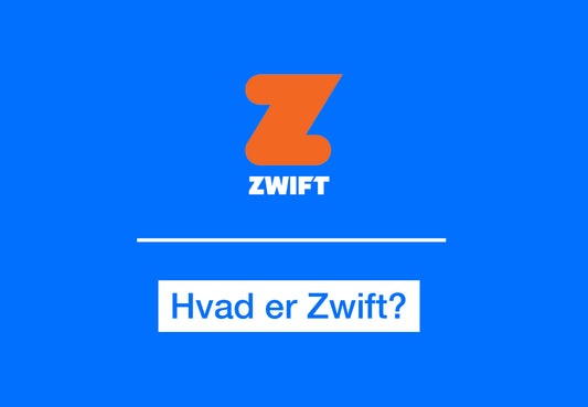 Hvad er Zwift?