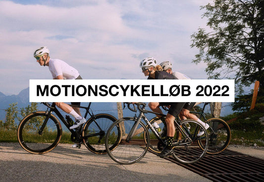 Motionscykelløb Kalender 2022 | gioventu.cc