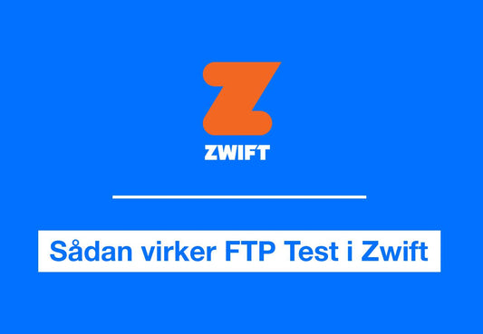 Sådan virker FTP Test i Zwift | gioventu.cc
