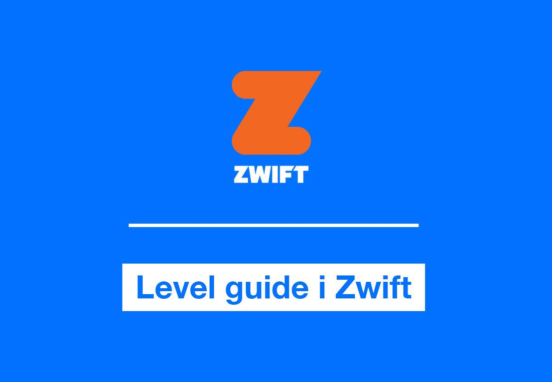 Zwift Level Guide | gioventu.cc