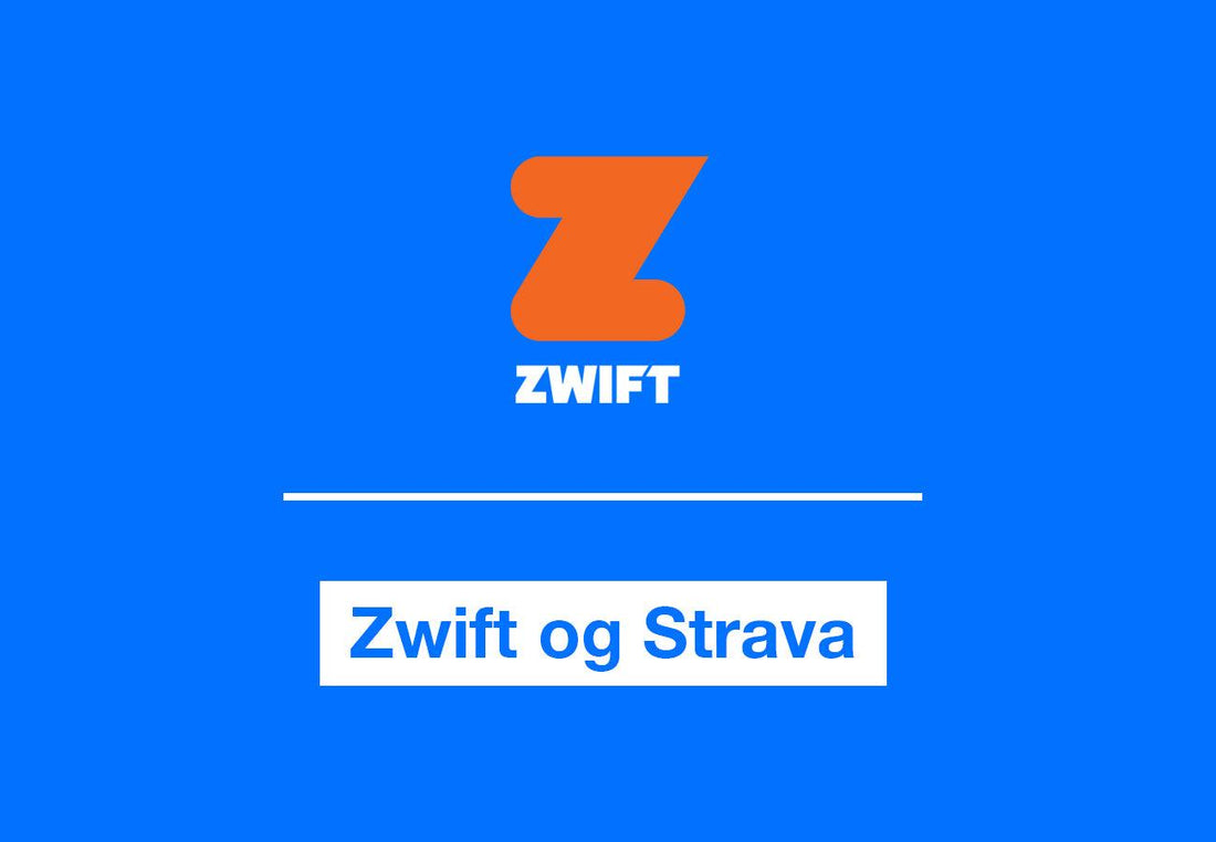 Zwift og Strava - Sådan forbinder du Zwift og Strava | gioventu.cc