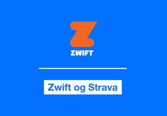 Zwift og Strava - Sådan forbinder du Zwift og Strava | gioventu.cc