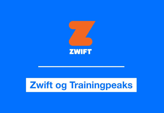 Zwift og TrainingPeaks - Sådan forbinder du Zwift og TrainingPeaks | gioventu.cc