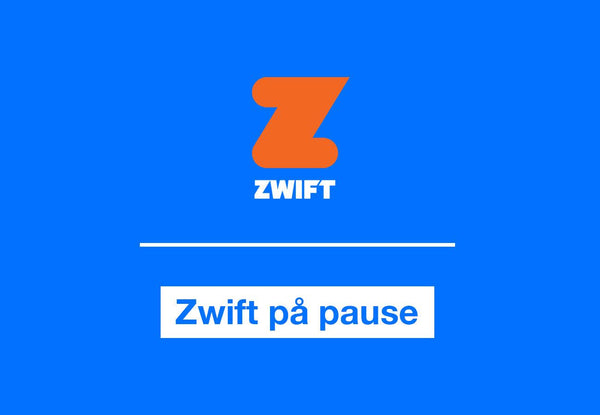 Zwift på pause | gioventu.cc