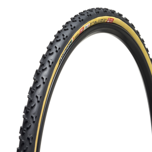 Limus Pro Cykelcross Dæk Tubeless Ready - Challenge - Tan