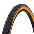 Chicane Pro Cykelcross Dæk Tubeless Ready - Challenge - Tan