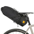 Carry Everything Sadeltaske - Restrap - 18L Sort