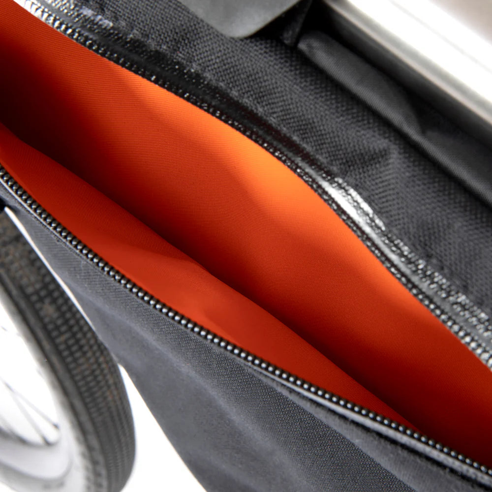 Carry Everything Steltaske Small - Restrap - Sort