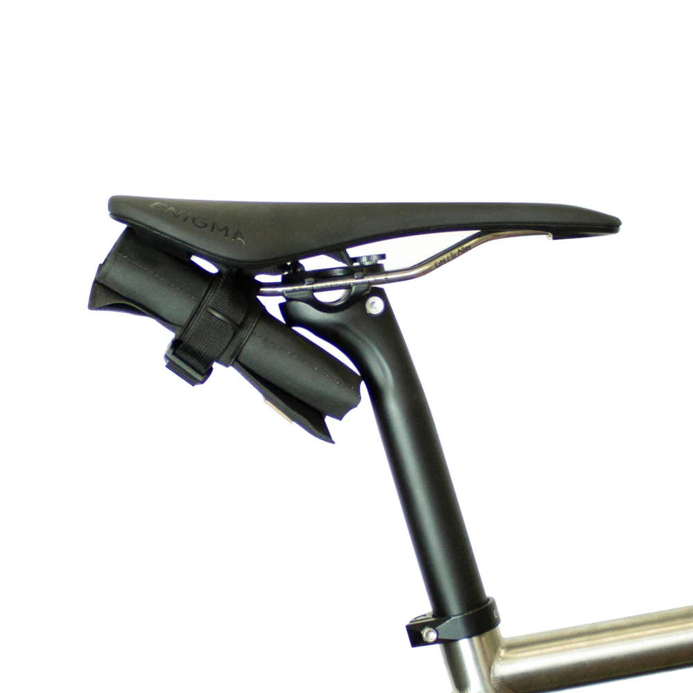 Værktøj Sadeltaske - Restrap - Sort