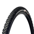 Baby Limus Cykelcross Dæk Tubeless Ready - Challenge - Sort