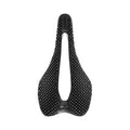 SLR Boost 3D TI 316 Superflow - Selle Italia - Sort