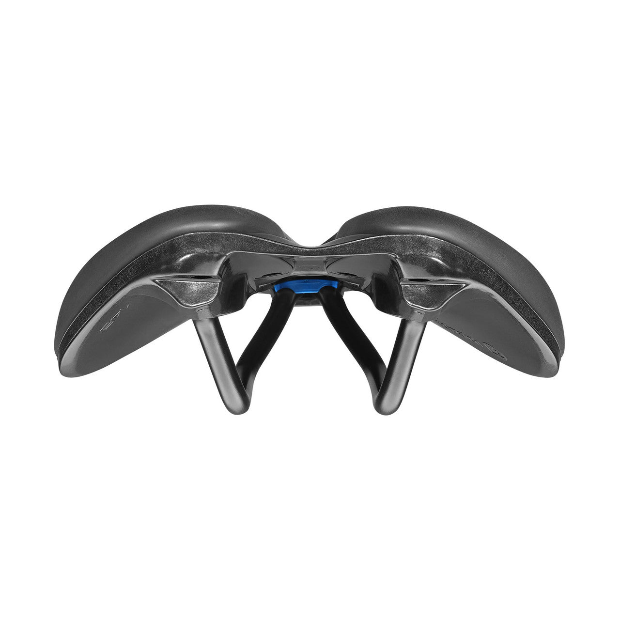 Novus Boost Evo Gravel TM  Superflow - Selle Italia - Sort