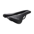 Novus Boost Evo Gravel TM  Superflow - Selle Italia - Sort