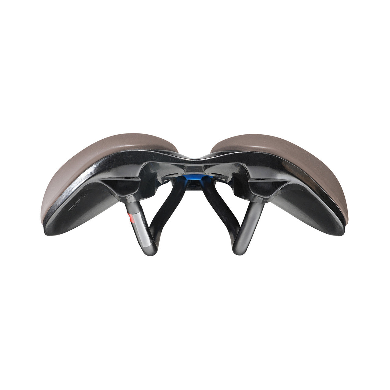 Novus Boost Evo Gravel TM  Superflow - Selle Italia - Brun