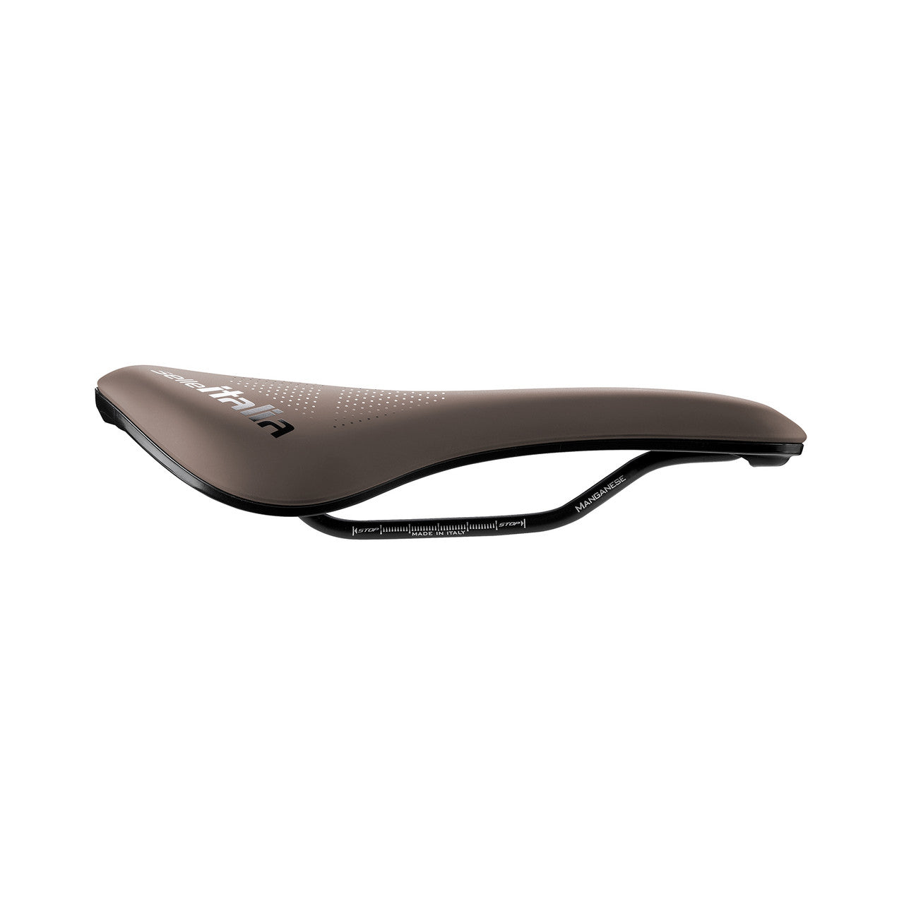 Novus Boost Evo Gravel TM  Superflow - Selle Italia - Brun