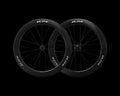 Marvel 65D II Hjulsæt - Elite Wheels - Sort