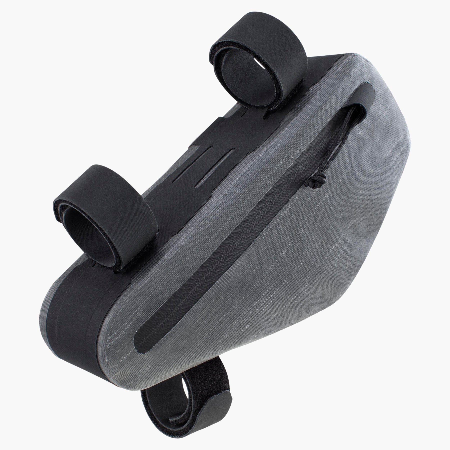 Multi Steltaske WP - EVOC - 0.8L - Carbon Grå