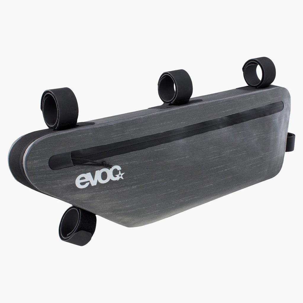 Steltaske WP - EVOC - 3.5L - Carbon Grå